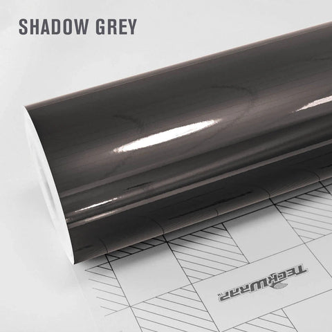 Gloss Aluminium Shadow Grey (GAL20-HD)