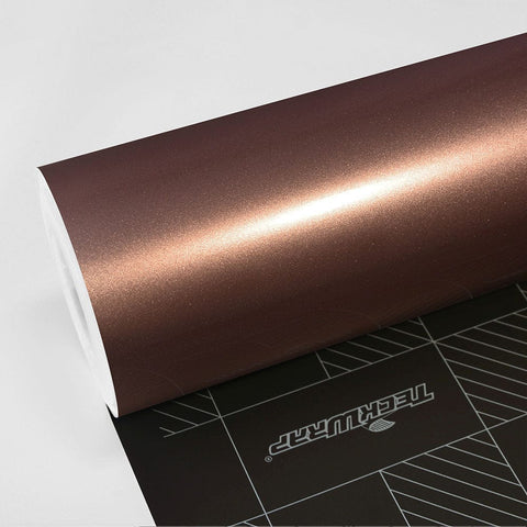 Copper Bronze (HM15-HD) Vinyl Wrap