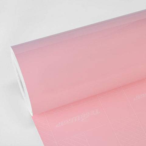 Millennial Pink (CG19-HD) vinyl Wrap