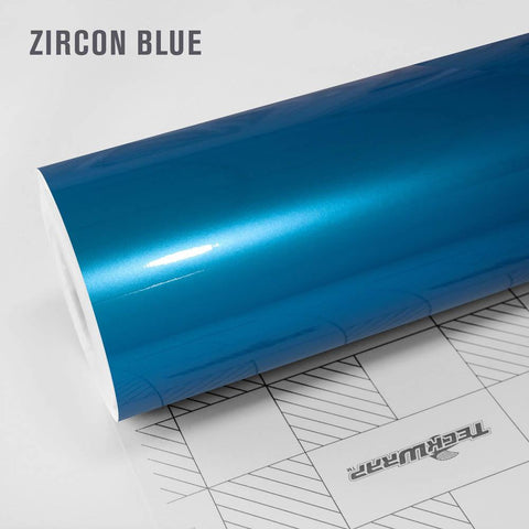 RB24-HD Zircon Blue
