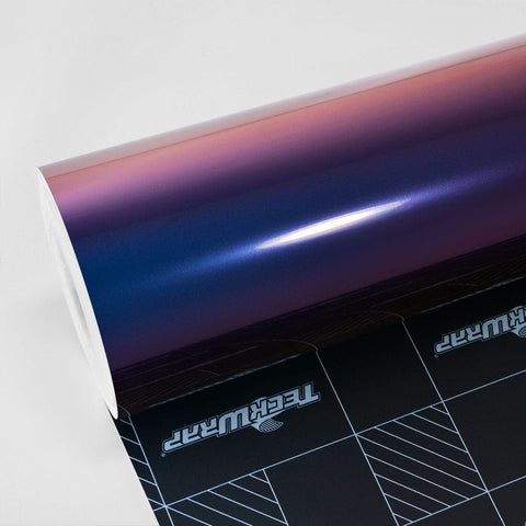 Violet Sunrise (RD14-HD) Vinyl Wrap