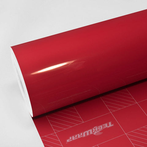 Rouge Red (CG17-HD) Vinyl Wrap