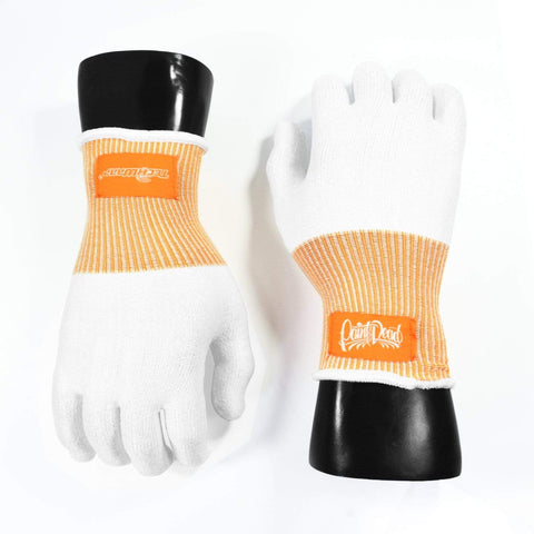 TeckWrap & PaintisDead gloves